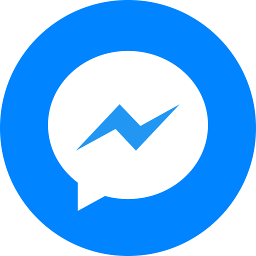 Folgen auf Facebook Messenger